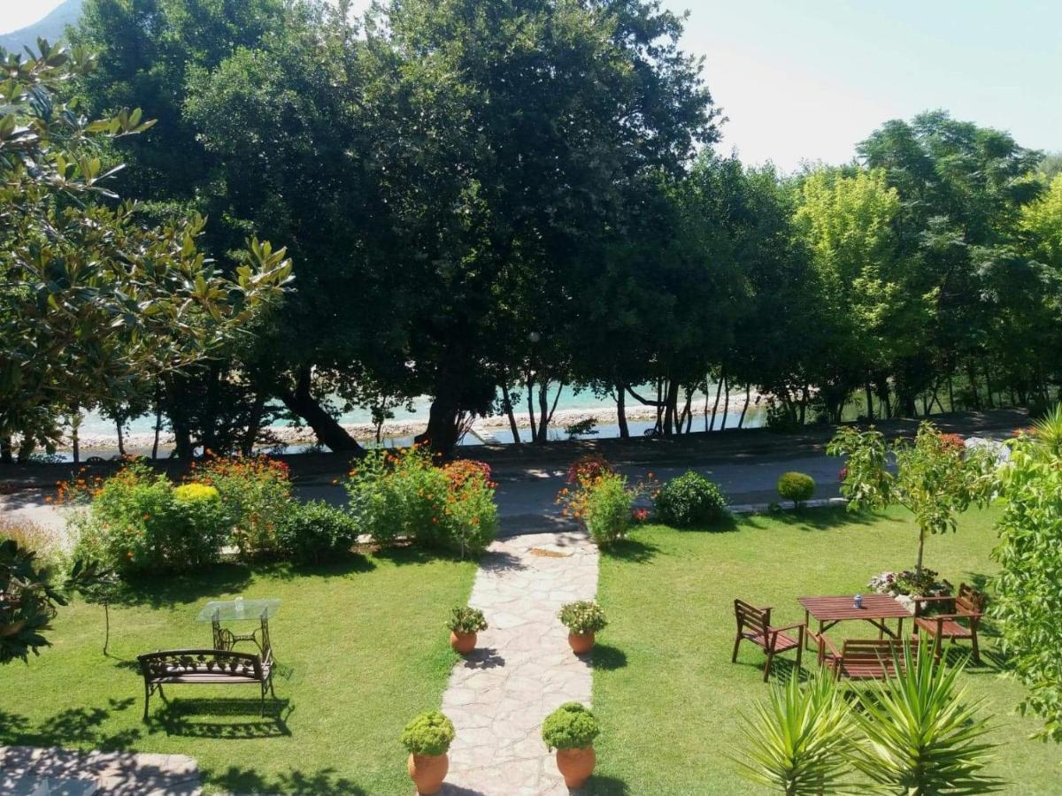 Dimitriou Rooms Gliki Luaran gambar