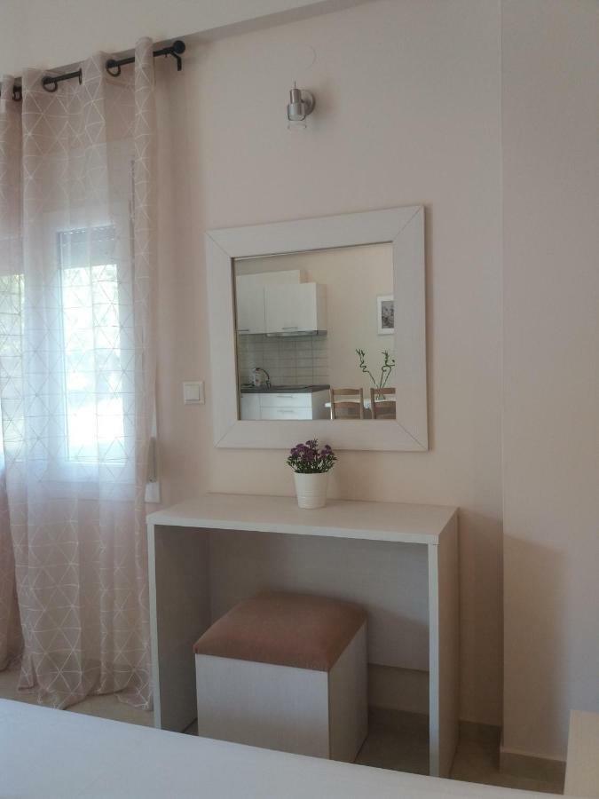 Dimitriou Rooms Gliki Luaran gambar
