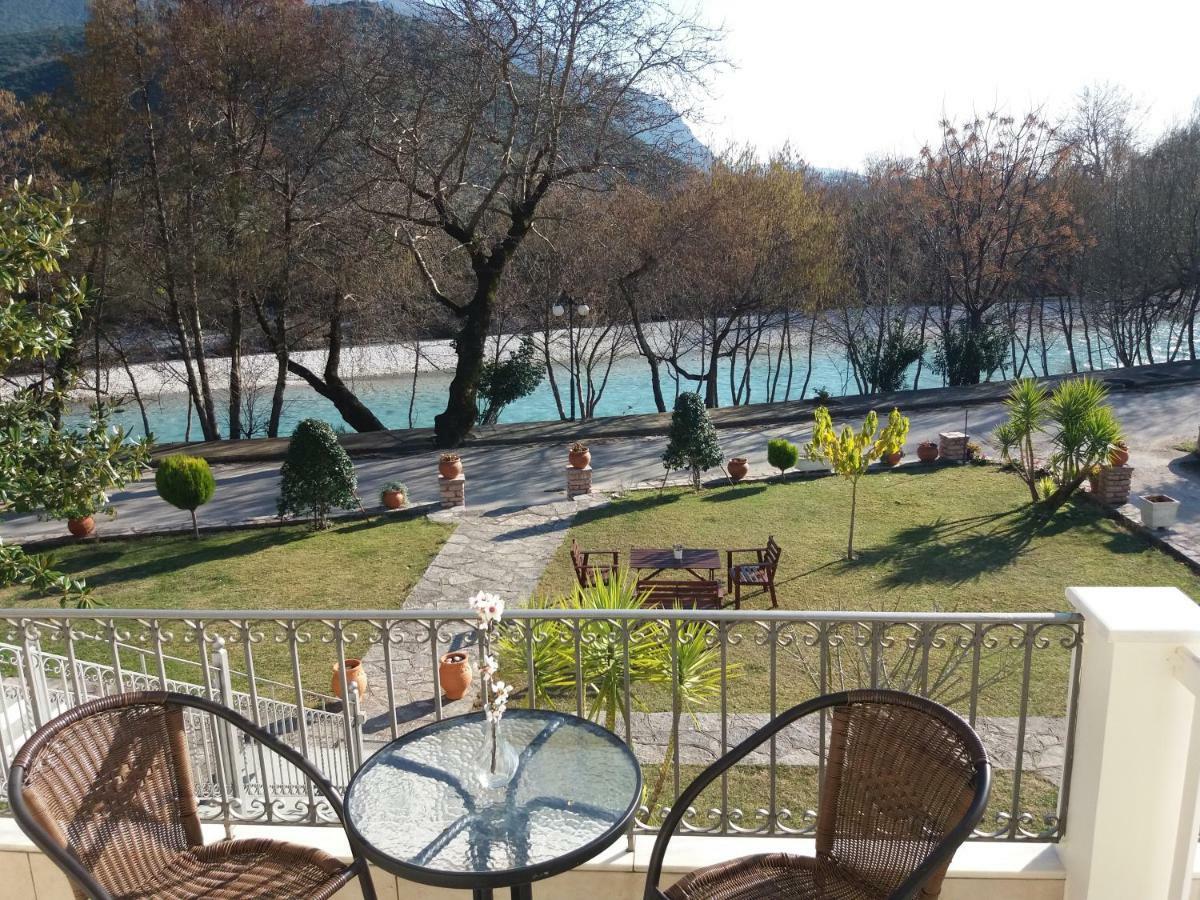 Dimitriou Rooms Gliki Luaran gambar