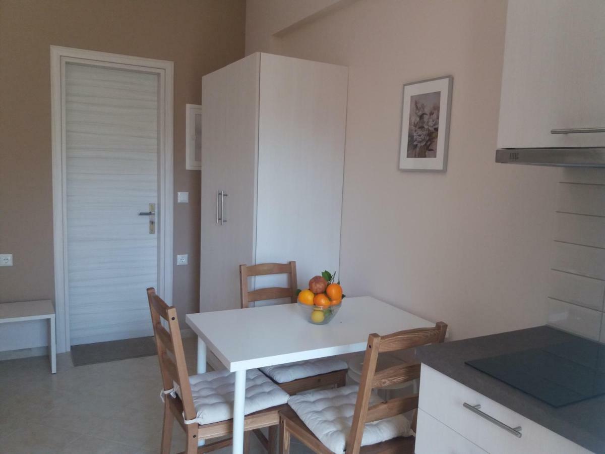 Dimitriou Rooms Gliki Luaran gambar