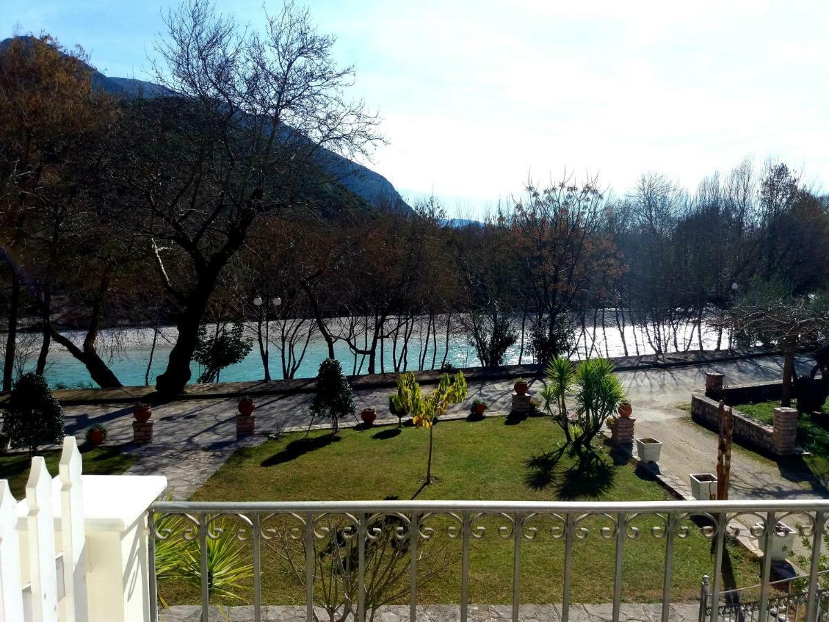 Dimitriou Rooms Gliki Luaran gambar