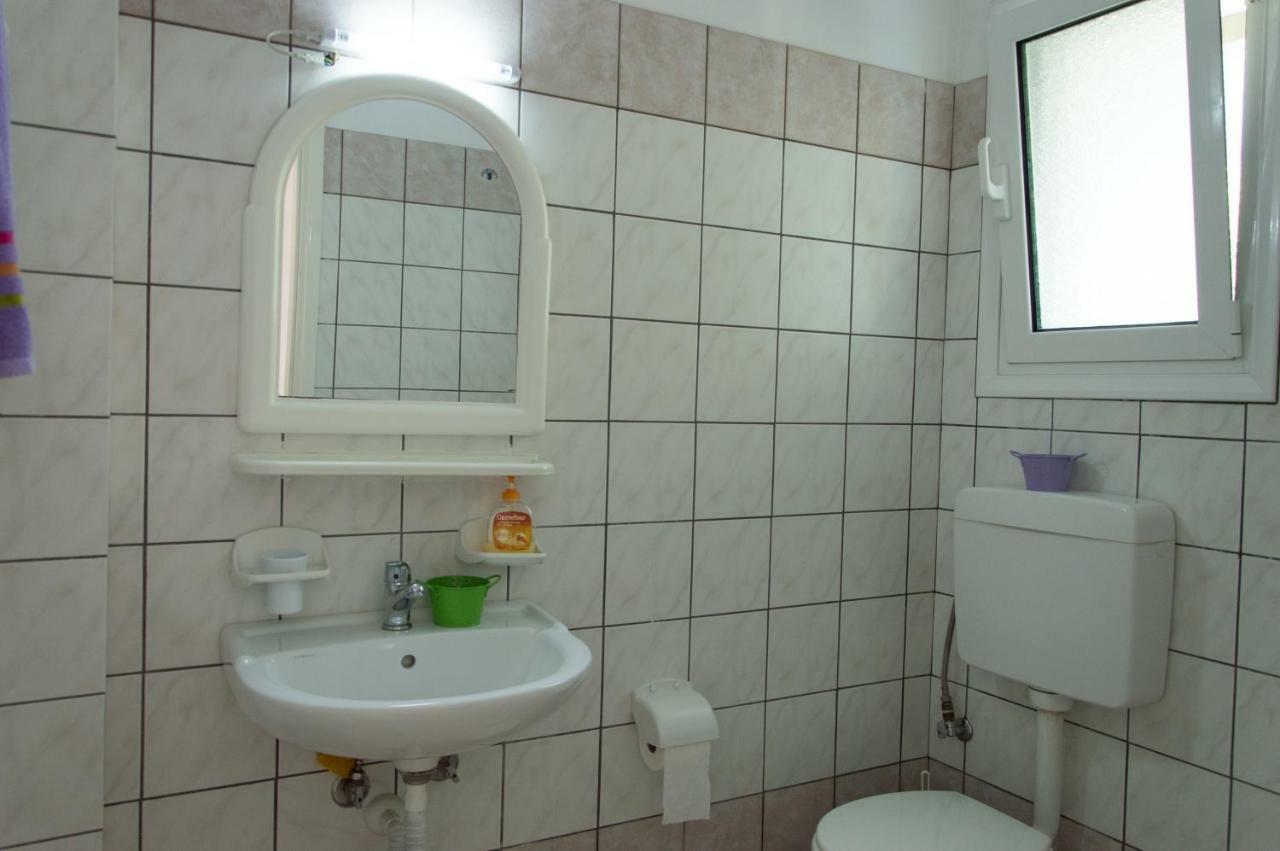 Dimitriou Rooms Gliki Luaran gambar