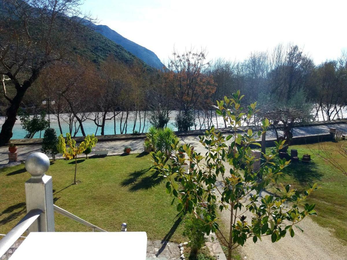 Dimitriou Rooms Gliki Luaran gambar